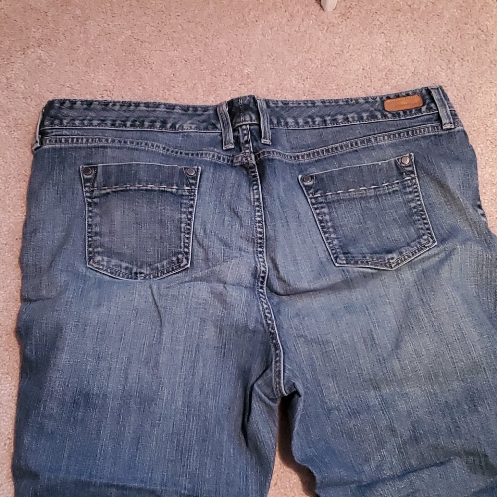 Jean Capris - image 3